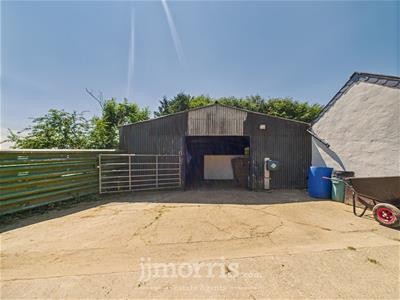 Stable